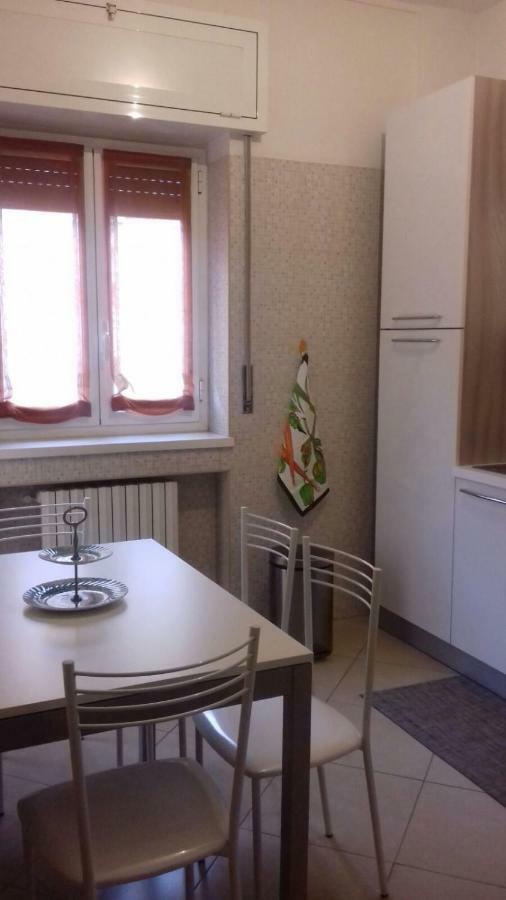 Flat By Lello Apartamento Bari Exterior foto