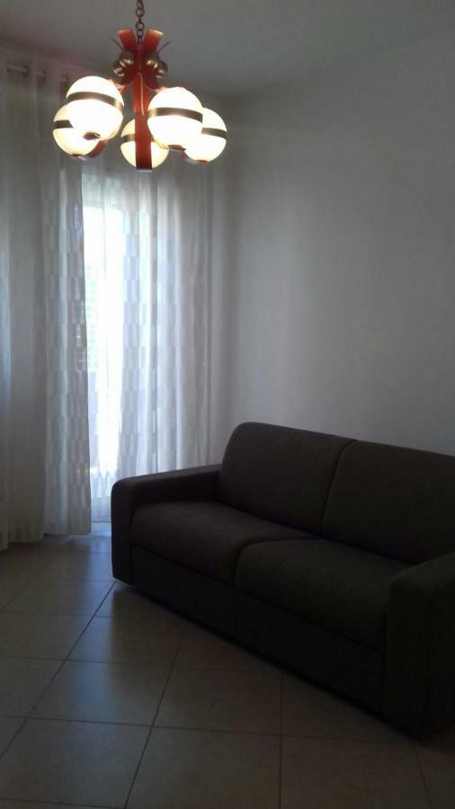 Flat By Lello Apartamento Bari Exterior foto