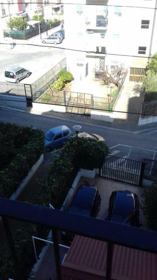 Flat By Lello Apartamento Bari Exterior foto