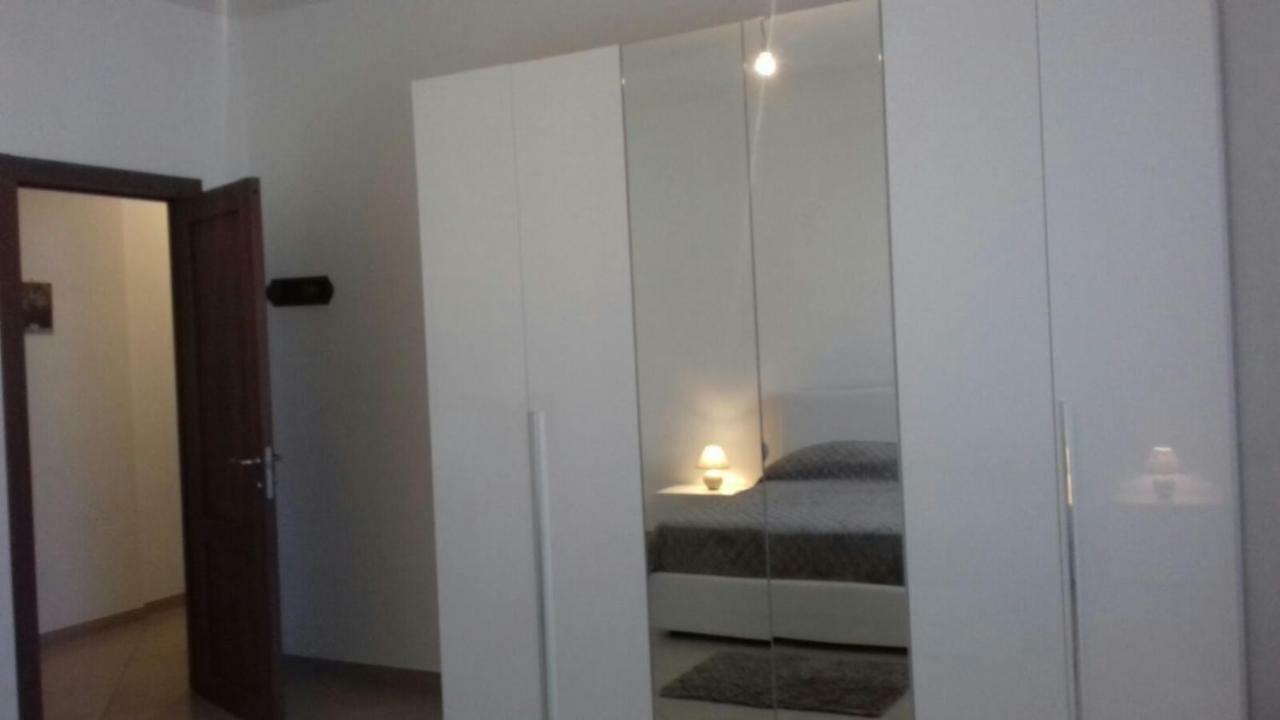 Flat By Lello Apartamento Bari Exterior foto