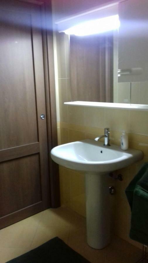 Flat By Lello Apartamento Bari Exterior foto