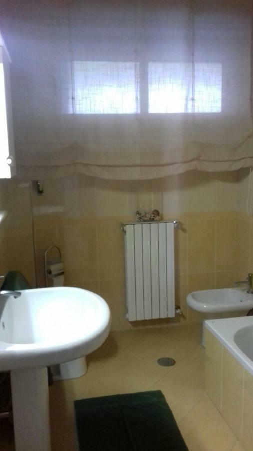 Flat By Lello Apartamento Bari Exterior foto