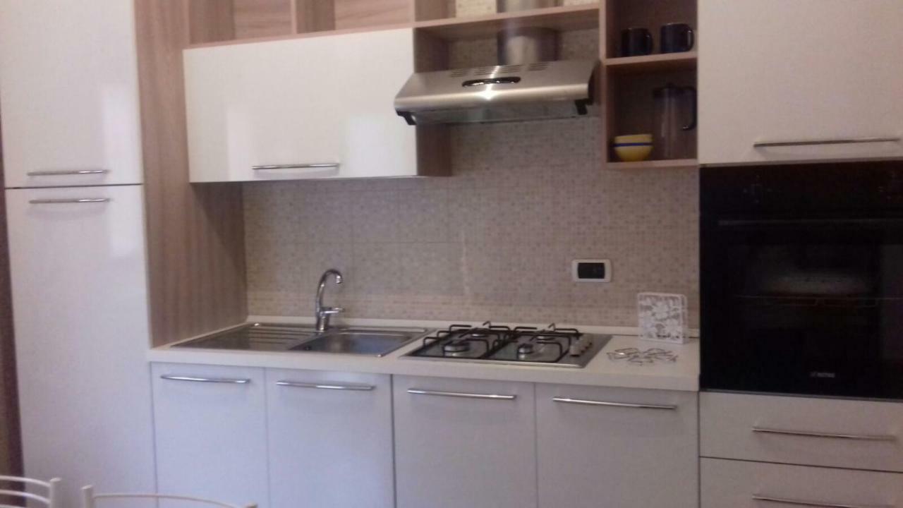 Flat By Lello Apartamento Bari Exterior foto