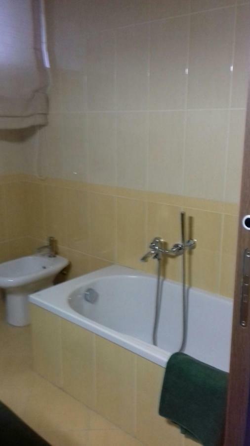Flat By Lello Apartamento Bari Exterior foto