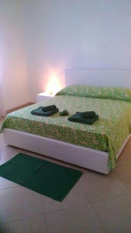 Flat By Lello Apartamento Bari Exterior foto