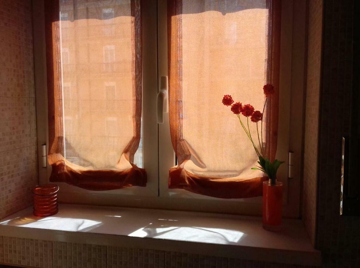 Flat By Lello Apartamento Bari Exterior foto