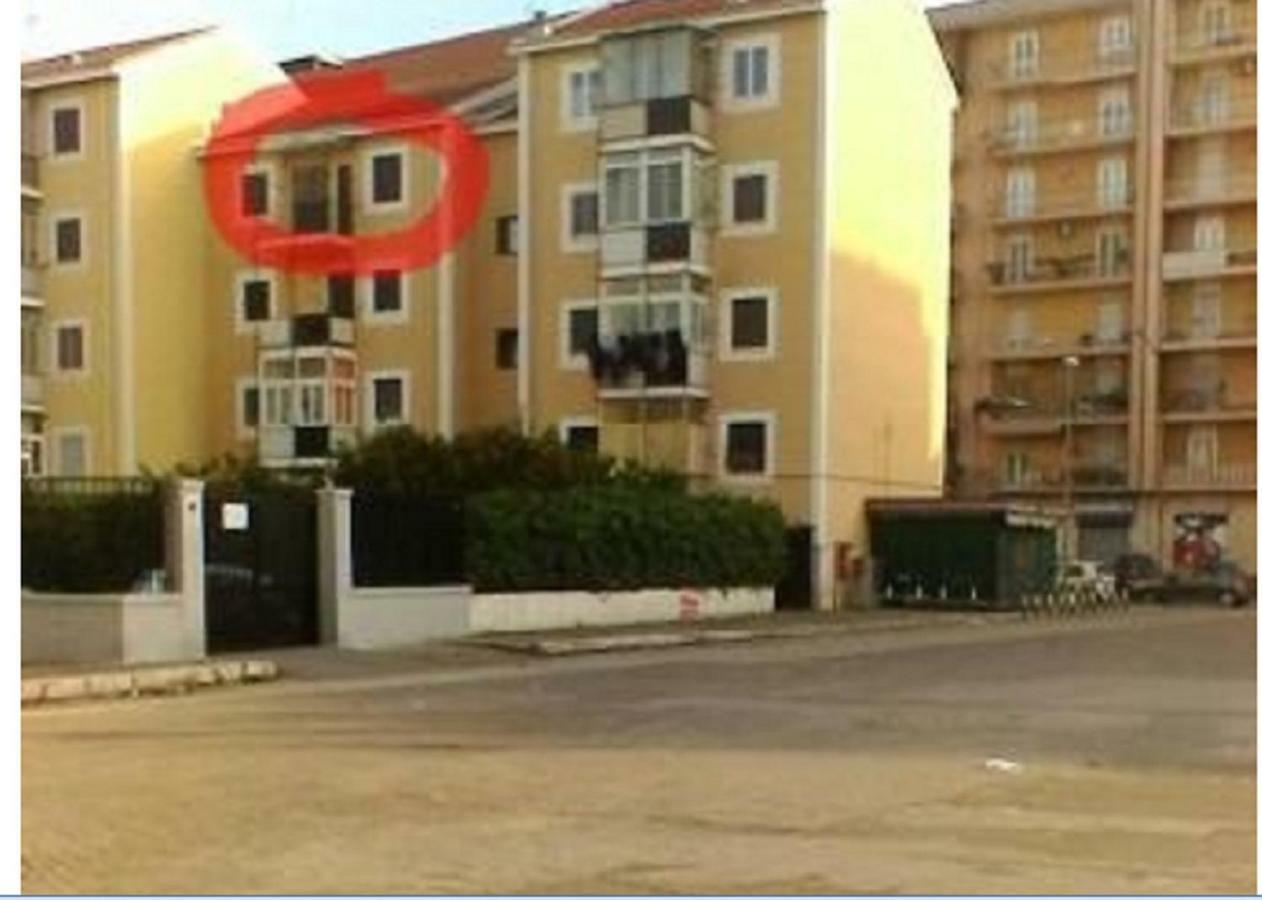 Flat By Lello Apartamento Bari Exterior foto